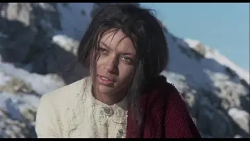 Задник до фильму"Велика тиша" #987715