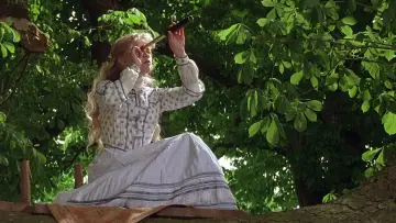Задник до фільму "Як важливо бути серйозним" #1807118