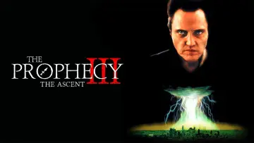 Задник до фильму"The Prophecy 3: The Ascent" #1021646