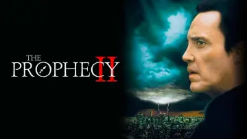 Задник до фильму"The Prophecy II" #1020555