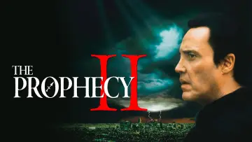 Задник до фильму"The Prophecy II" #1020556