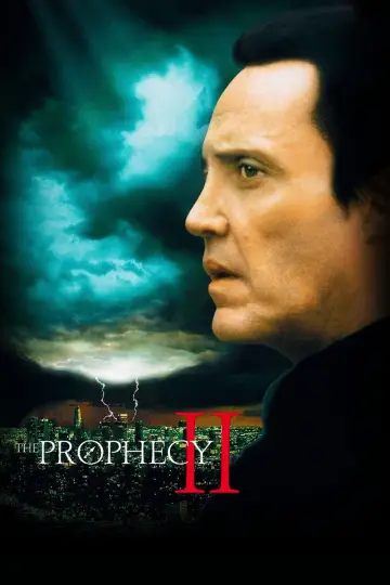 Постер до фильму"The Prophecy II" #1020560