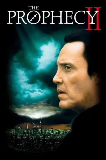 Постер до фильму"The Prophecy II" #1020561