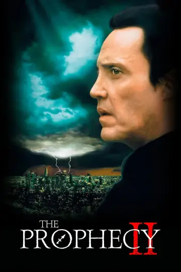 Постер до фильму"The Prophecy II" #1020562