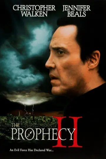 Постер до фильму"The Prophecy II" #1020564