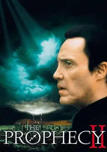 Постер до фильму"The Prophecy II" #1020566