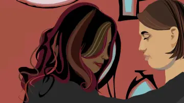 Задник до фильму"Waking Life" #211389