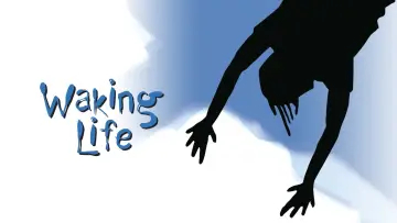 Задник до фильму"Waking Life" #68160