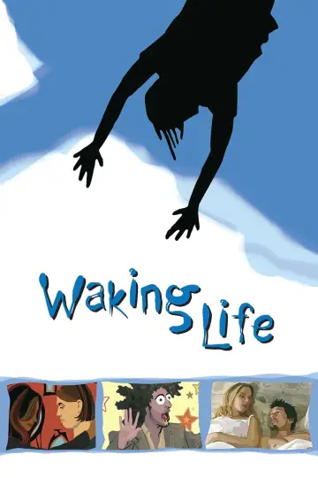 Постер до фильму"Waking Life" #68163