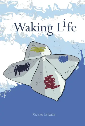 Постер до фильму"Waking Life" #68164
