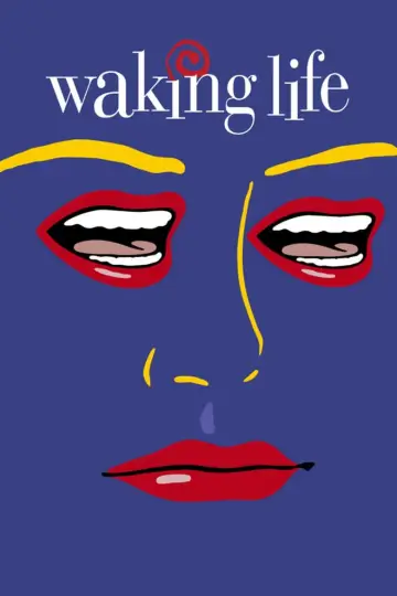 Постер до фильму"Waking Life" #68168