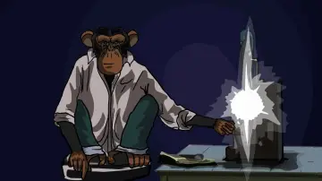 Задник до фильму"Waking Life" #986632