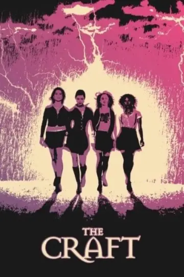 Постер до фільму "Чаклунство" #102127