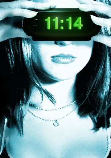 Постер до фильму"11:14" #261580