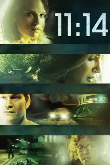 Постер до фильму"11:14" #261582