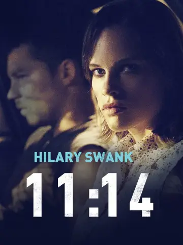 Постер до фильму"11:14" #261584
