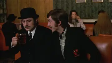 Задник до фільму "Монті Пайтон: А тепер щось зовсім інше" #1583943
