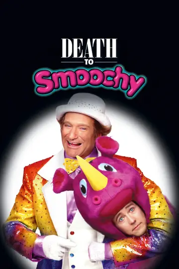 Постер до фильму"Вбити Смучі" #1025542