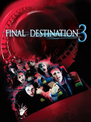 Постер до фильму"Пункт призначення 3" #789899