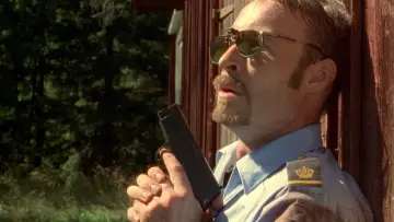 Kopps постер