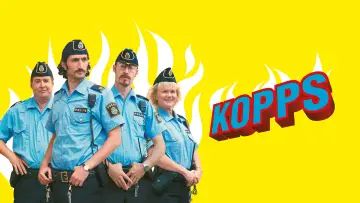Задник до фильму"Kopps" #679453