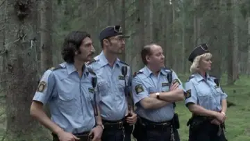 Задник до фильму"Kopps" #679458