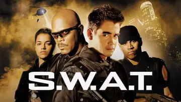 Задник до фильму"S.W.A.T.: Спецназ міста ангелів" #156070