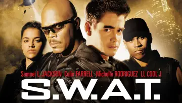 Задник до фильму"S.W.A.T.: Спецназ міста ангелів" #808895