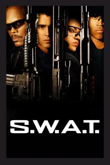 Постер до фильму"S.W.A.T.: Спецназ міста ангелів" #808901