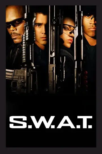 Постер до фильму"S.W.A.T.: Спецназ міста ангелів" #808902