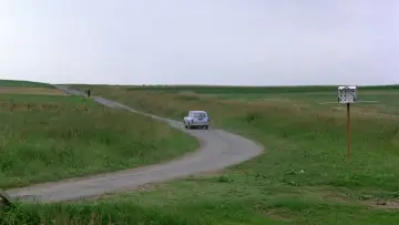 Задник до фільму "Свідок" #672968