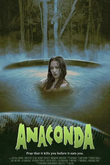 Анаконда