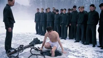 Задник до фильму"Napola - Elite für den Führer" #1043369
