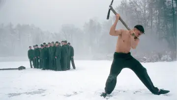 Задник до фильму"Napola - Elite für den Führer" #1043370