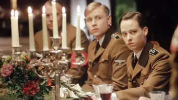 Задник до фильму"Napola - Elite für den Führer" #1043371