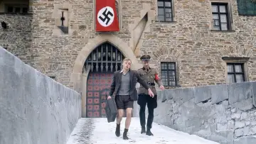 Задник до фильму"Napola - Elite für den Führer" #404978