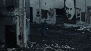 Задник до фільму "1984" #260710