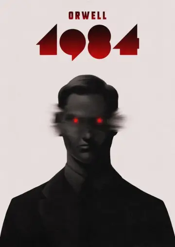Постер до фільму "1984" #260716