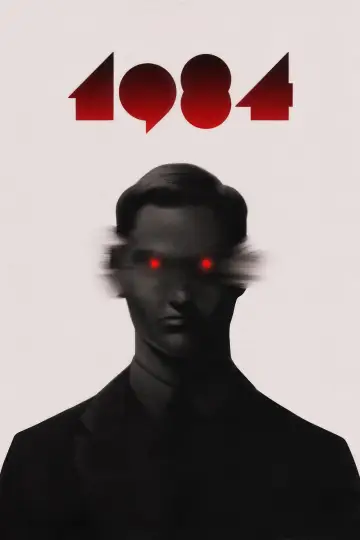 Постер до фільму "1984" #260717