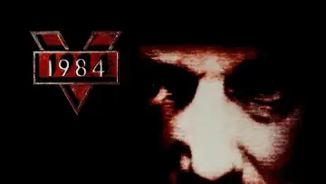 Задник до фільму "1984" #721523