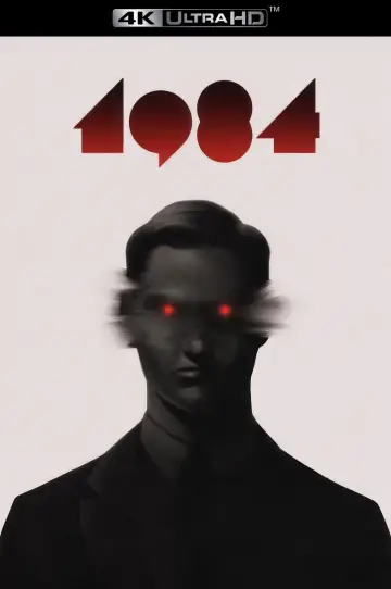 Постер до фільму "1984" #721536