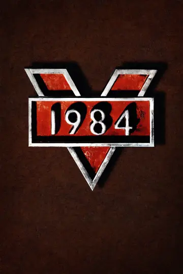 Постер до фільму "1984" #721539
