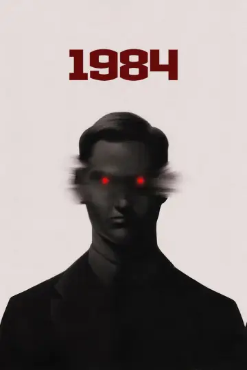 Постер до фільму "1984" #721543