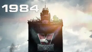 Задник до фільму "1984" #96238