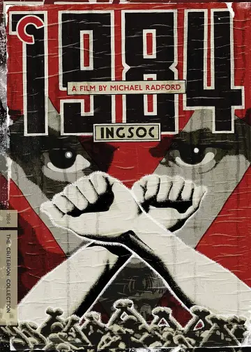 Постер до фільму "1984" #96256