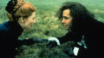 Задник до фільму "Орландо" #1805556