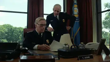 Задник до фильму"Поліцейська академія" #917217