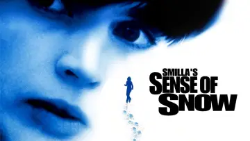 Задник до фільму "Smilla