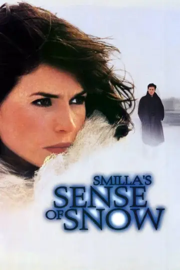 Постер до фільму "Smilla