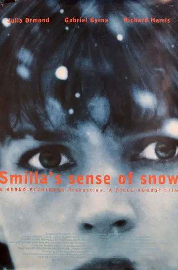 Постер до фільму "Smilla
